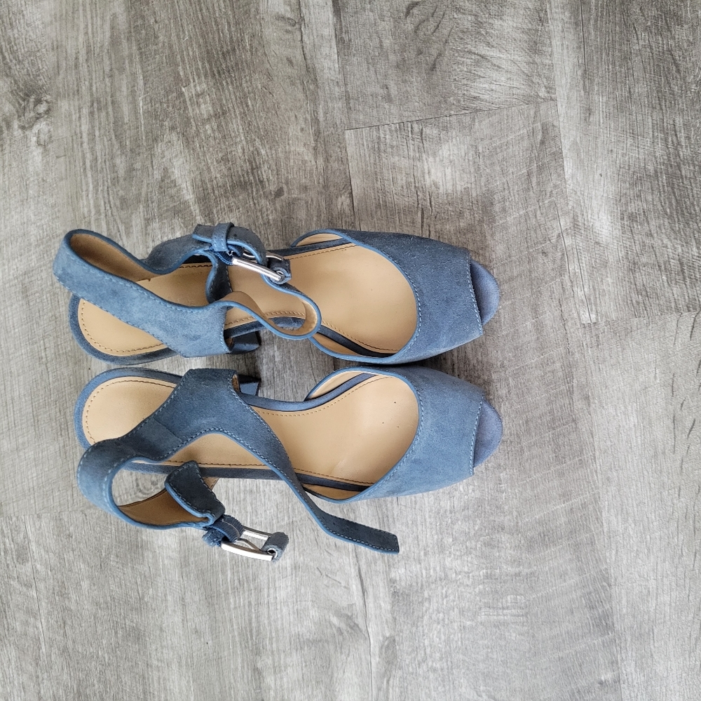 Michael Kors heels